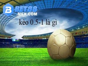 Tổng quan về kèo chấp trong bóng đá