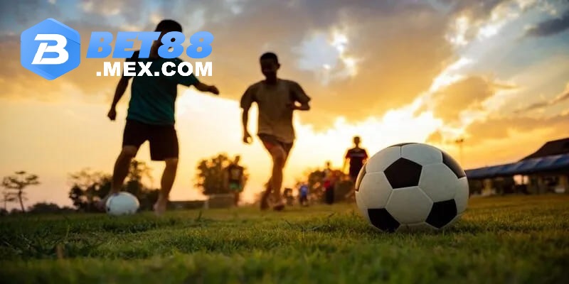 Bóng Đá Châu Âu – Sân Chơi Hàng Đầu Của Môn Thể Thao Vua 2025 2 Bóng Đá Châu Âu luôn rất nổi tiếng trên thế giới hiện nay