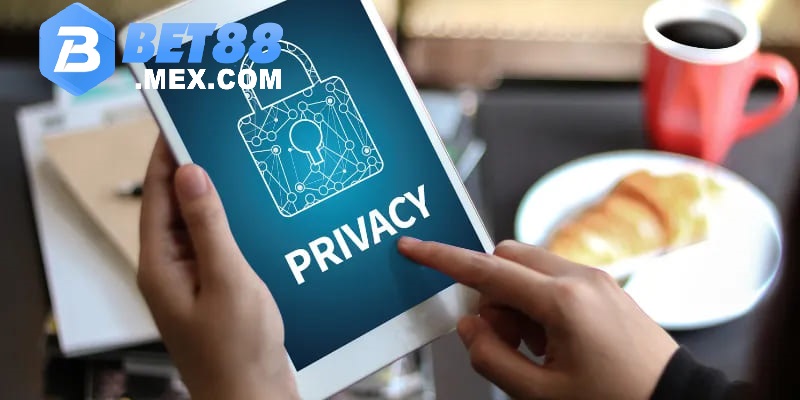 Chính Sách Bảo Mật Bet88 1 Bet88 bảo vệ thông tin cực đỉnh an tâm tuyệt đối