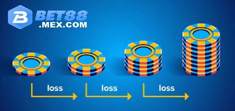 Cược Gấp Đôi: Hướng Dẫn Chi Tiết Và Cách Áp Dụng Hiệu Quả 2025 3 Cách chơi Cược Gấp Đôi tại nhà cái Bet88