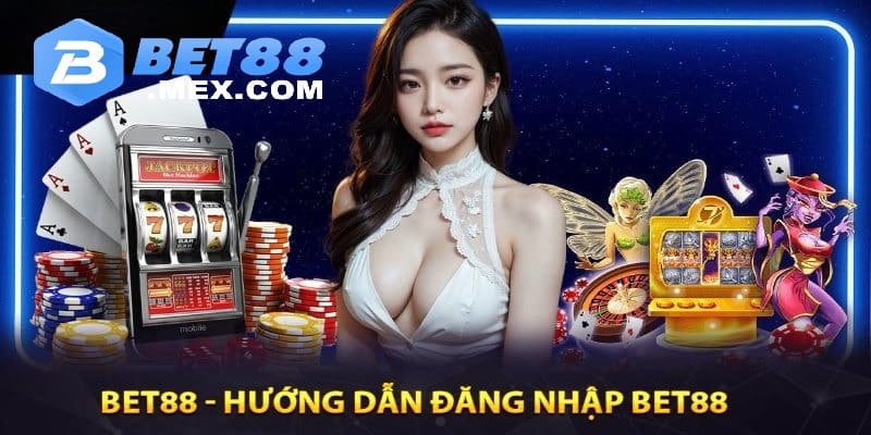 Những thắc mắc thường gặp trong quá trình đăng nhập vào Bet88