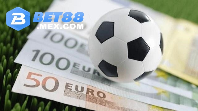 Tầm quan trọng của kèo chấp 1 trái Bet88