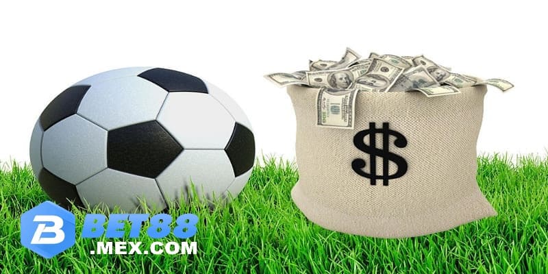 Bet88 tổng hợp kèo cá cược tới người dùng