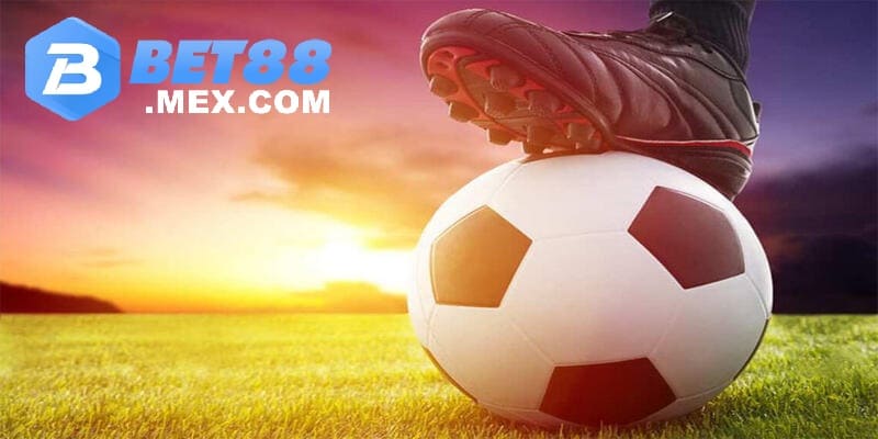 Một số kèo phổ biến khác tại nhà cái Bet88