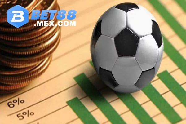 Kèo Tài Xỉu 2.75 Là Gì? Tìm Hiểu Chi Tiết Cùng Bet88 2 kèo tài xỉu 2.75 là gì