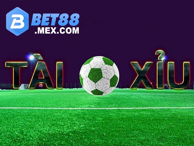 Kèo Tài Xỉu 2.75 Là Gì? Tìm Hiểu Chi Tiết Cùng Bet88 3 Cách đọc kèo tài xỉu 2.75