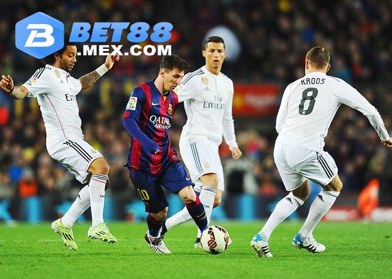 Kèo Tỷ Số – Hướng Dẫn Chiến Lược Cược Hiệu Quả 2025 3 Sức lôi cuốn của Kèo Tỷ Số