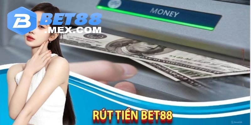 Bet88 đã cho tích hợp khá nhiều phương thức chuyển tiền khác nhau