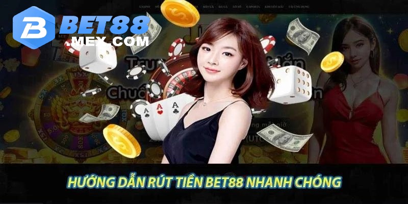 Hướng dẫn các bước thực hiện rút tiền theo từng phương thức