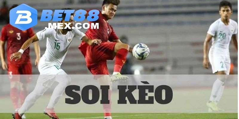 Kinh nghiệm soi kèo châu Á từ các chuyên gia hàng đầu