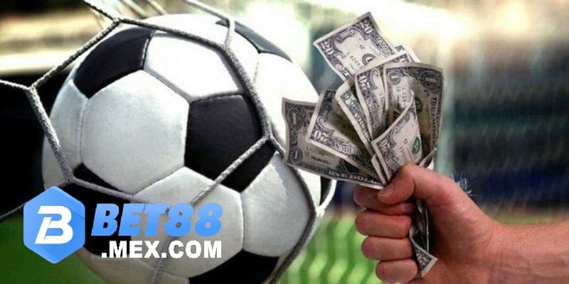 Giải thích kèo tài xỉu 2 3/4