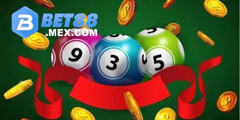 Xổ số 3 miền rất được đông đảo người chơi Việt Nam yêu thích